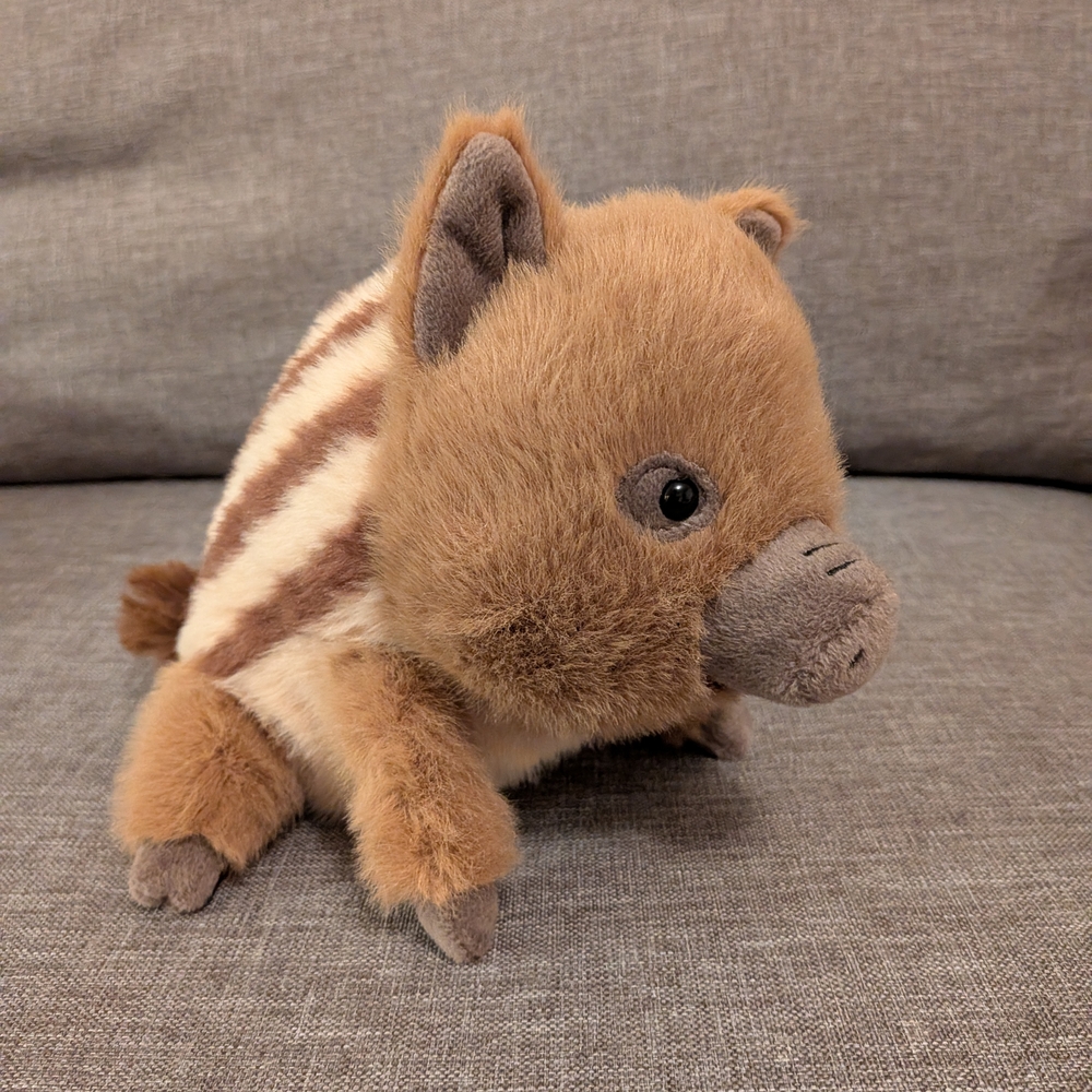Jellycat Swinley Boar